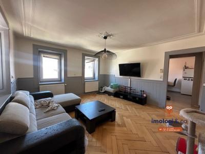 For rent Morteau 3 rooms 79 m2 Doubs (25500) photo 4