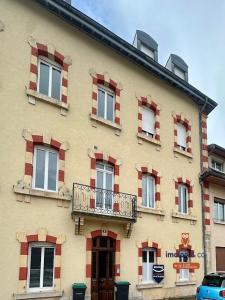 Acheter Appartement 42 m2 Pontarlier