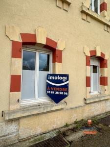 Acheter Appartement Pontarlier Doubs