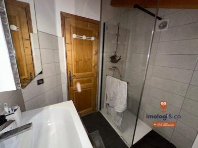 Acheter Appartement 45 m2 Hopitaux-neufs