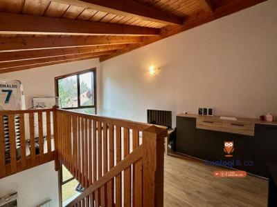 Acheter Appartement Hopitaux-neufs Doubs