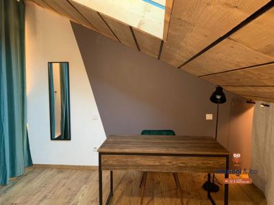 For rent Pontarlier 3 rooms 50 m2 Doubs (25300) photo 1