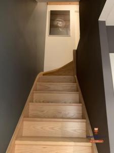 For rent Pontarlier 3 rooms 50 m2 Doubs (25300) photo 3