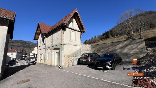 For rent Jougne 4 rooms 80 m2 Doubs (25370) photo 2