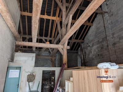 Annonce Vente 5 pi�ces Appartement Sombacour 25