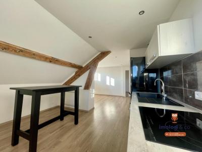 For sale Pontarlier 3 rooms 53 m2 Doubs (25300) photo 0