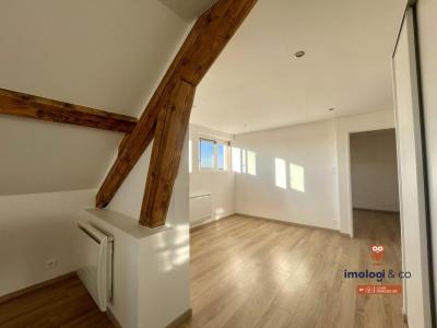 Annonce Vente 3 pi�ces Appartement Pontarlier 25