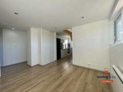 Acheter Appartement 53 m2 Pontarlier