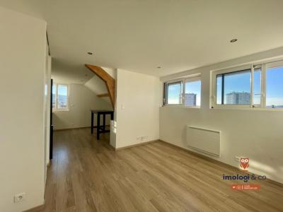 Acheter Appartement Pontarlier Doubs