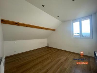 Acheter Appartement Pontarlier 162000 euros