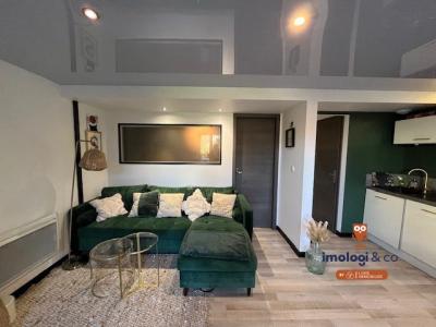 For rent Pontarlier 2 rooms 36 m2 Doubs (25300) photo 2