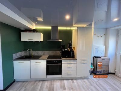 For rent Pontarlier 2 rooms 36 m2 Doubs (25300) photo 4