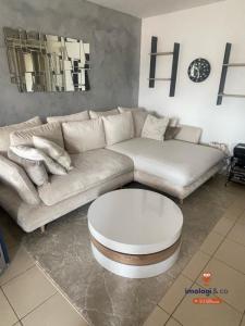 For rent Doubs 3 rooms 70 m2 Doubs (25300) photo 2