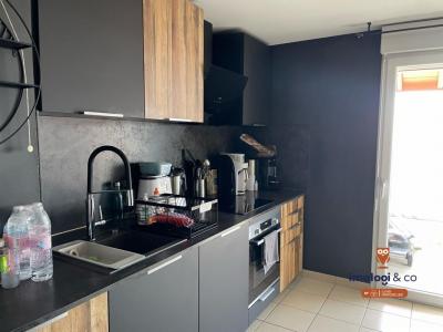 For rent Doubs 3 rooms 70 m2 Doubs (25300) photo 3