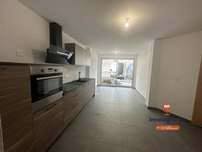 For rent Longevilles-mont-d'or 2 rooms 45 m2 Doubs (25370) photo 3