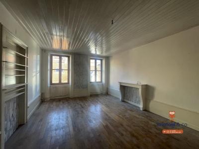 For sale Pontarlier 2 rooms 45 m2 Doubs (25300) photo 0