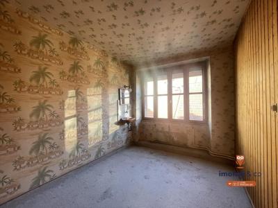 Acheter Appartement 45 m2 Pontarlier