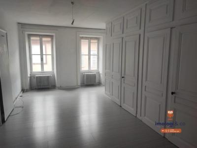 Annonce Vente 2 pi�ces Appartement Pontarlier 25