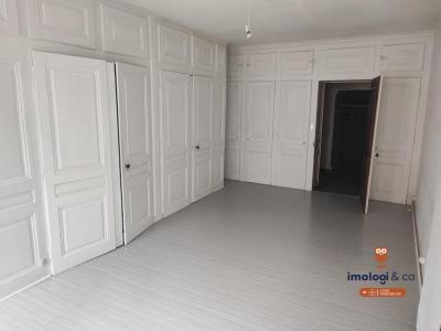 Acheter Appartement 44 m2 Pontarlier