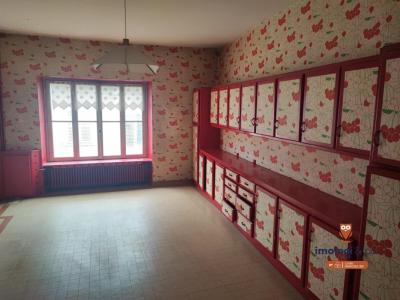 For sale Pontarlier 1 room 31 m2 Doubs (25300) photo 0