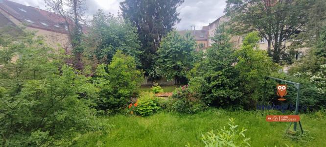 Annonce Vente Appartement Pontarlier 25