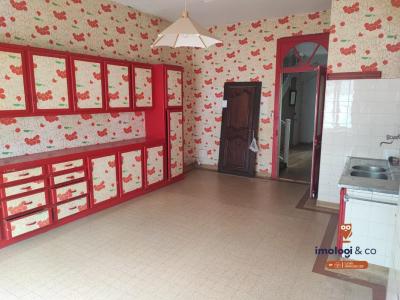 Acheter Appartement 31 m2 Pontarlier