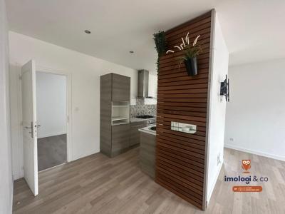 For rent Pontarlier 3 rooms 55 m2 Doubs (25300) photo 0