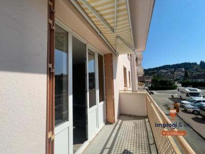 For rent Pontarlier 4 rooms 66 m2 Doubs (25300) photo 1