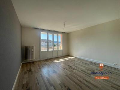 For rent Pontarlier 4 rooms 66 m2 Doubs (25300) photo 3