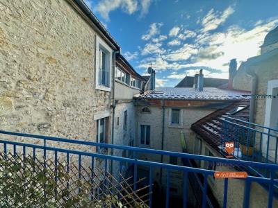Annonce Vente 4 pi�ces Appartement Pontarlier 25