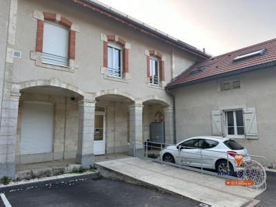 For rent Jougne 2 rooms 63 m2 Doubs (25370) photo 0