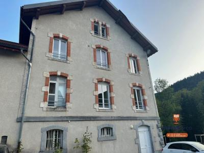 For rent Jougne 2 rooms 63 m2 Doubs (25370) photo 1