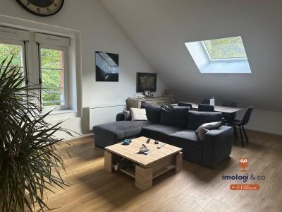 For rent Jougne 2 rooms 63 m2 Doubs (25370) photo 3