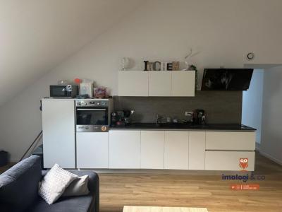 For rent Jougne 2 rooms 63 m2 Doubs (25370) photo 4