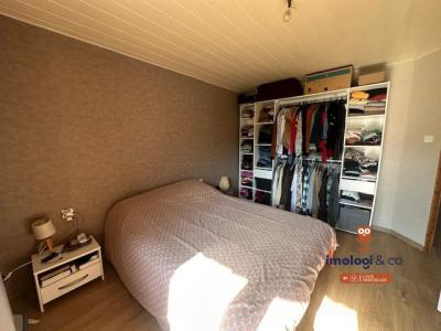 For rent Combes 3 rooms 68 m2 Doubs (25500) photo 2