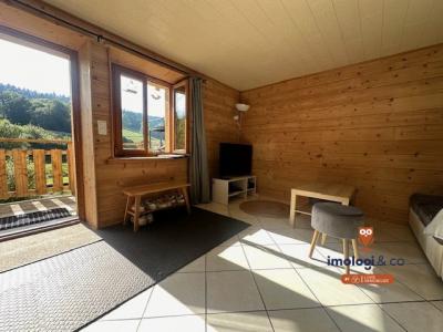For rent Combes 3 rooms 68 m2 Doubs (25500) photo 4