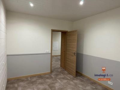 For rent Pontarlier 3 rooms 60 m2 Doubs (25300) photo 3