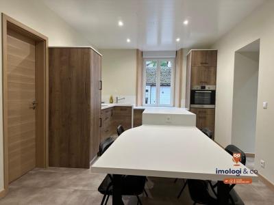 For rent Pontarlier 3 rooms 60 m2 Doubs (25300) photo 4