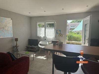 For rent Pontarlier 2 rooms 39 m2 Doubs (25300) photo 3