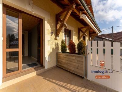 For rent Chaffois 6 rooms 193 m2 Doubs (25300) photo 0