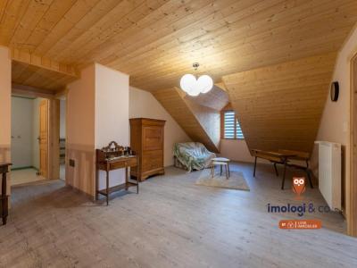 For rent Chaffois 6 rooms 193 m2 Doubs (25300) photo 1