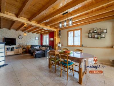 For rent Chaffois 6 rooms 193 m2 Doubs (25300) photo 2