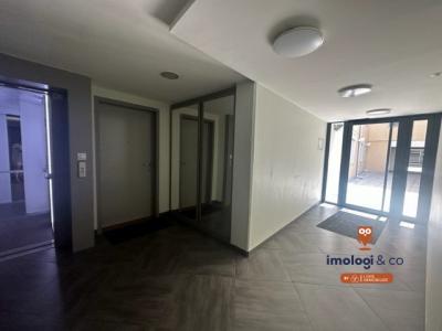 For rent Pontarlier 2 rooms 64 m2 Doubs (25300) photo 2