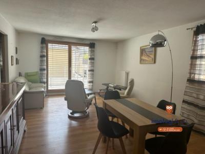 For rent Pontarlier 2 rooms 64 m2 Doubs (25300) photo 3