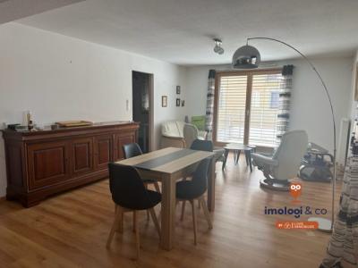 For rent Pontarlier 2 rooms 64 m2 Doubs (25300) photo 4