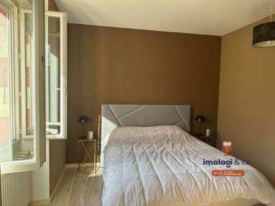 Acheter Appartement Pontarlier 244000 euros