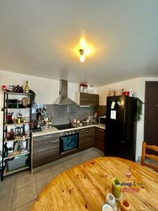 For rent Pontarlier 2 rooms 30 m2 Doubs (25300) photo 3