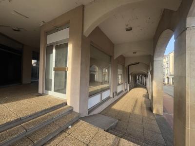 Annonce Location Local commercial Chaumont 52