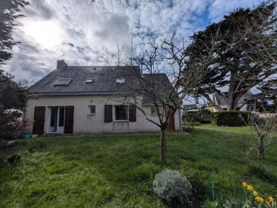 For sale Piriac-sur-mer 6 rooms 118 m2 Loire atlantique (44420) photo 2