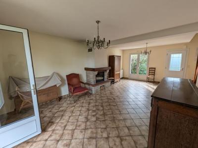 For sale Piriac-sur-mer 6 rooms 118 m2 Loire atlantique (44420) photo 4